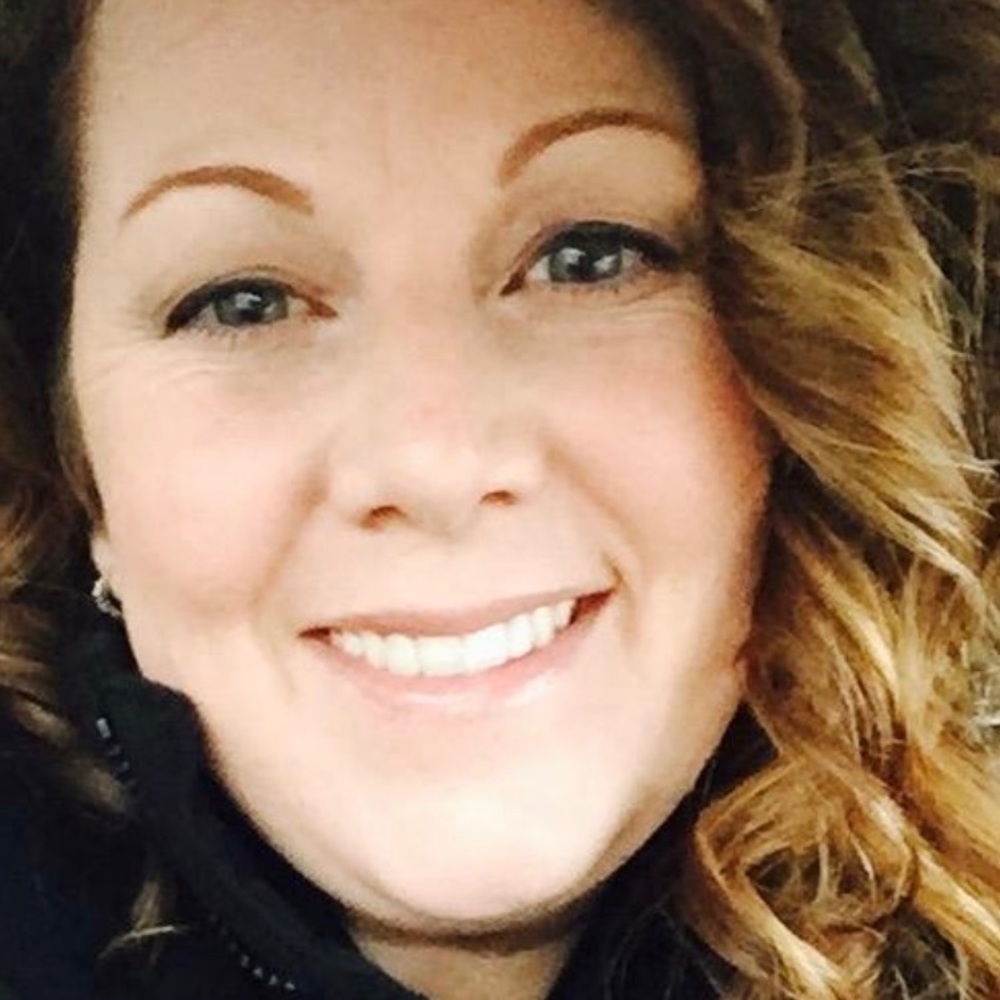 Meet your Posher, Monica